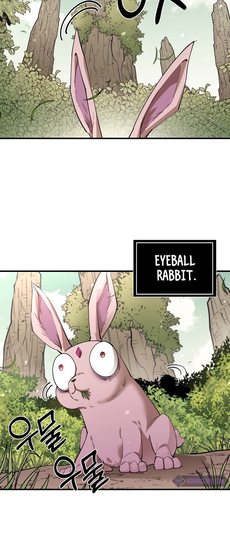 I Grow Stronger By Eating! Chapter 76 page 21 - Chapter 76