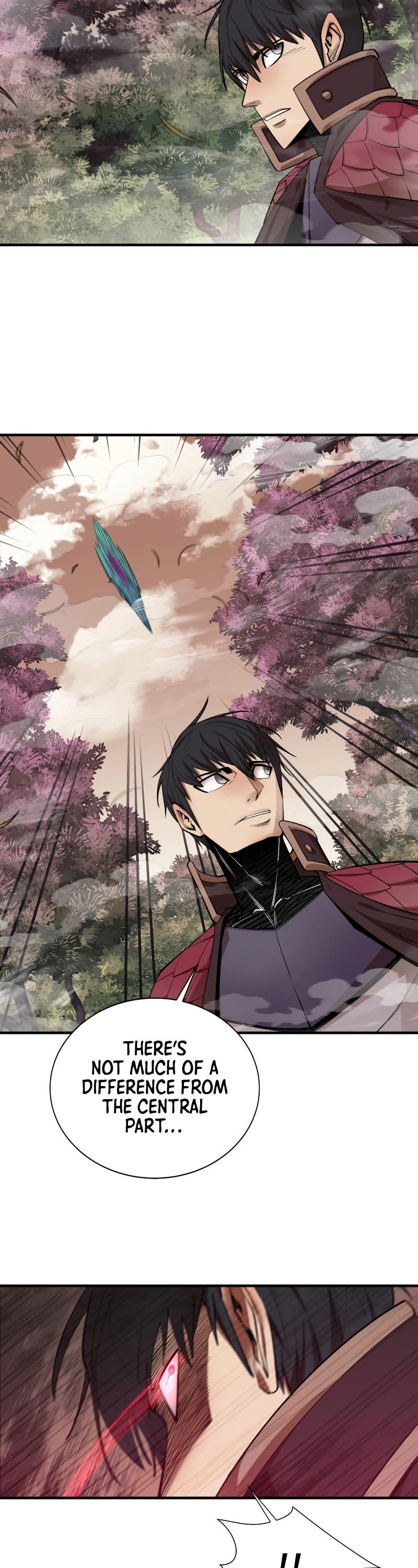 I Grow Stronger By Eating! Chapter 76 page 28 - Chapter 76