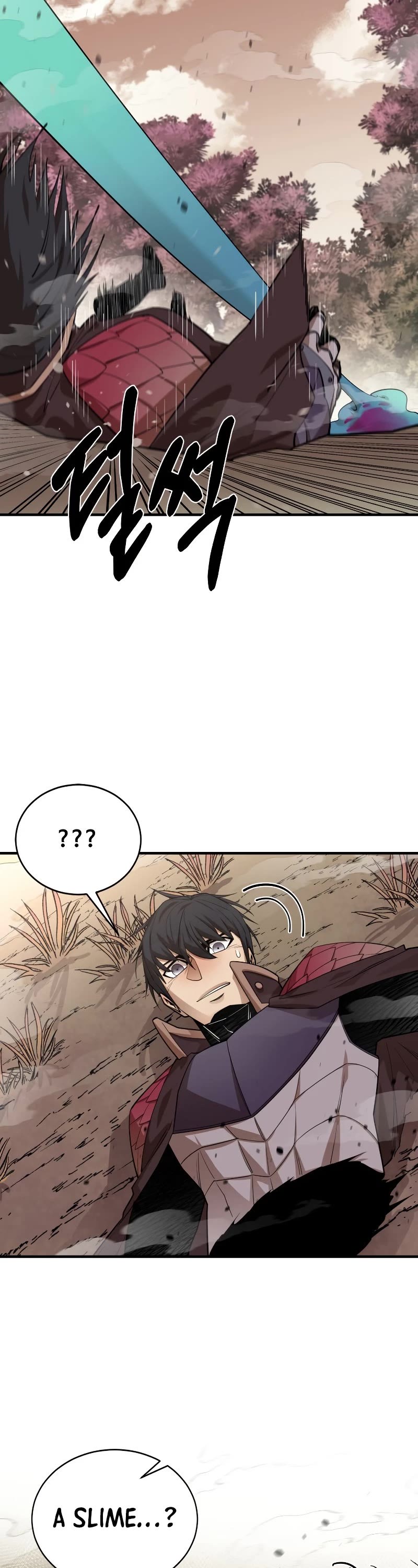 I Grow Stronger By Eating! Chapter 76 page 32 - Chapter 76