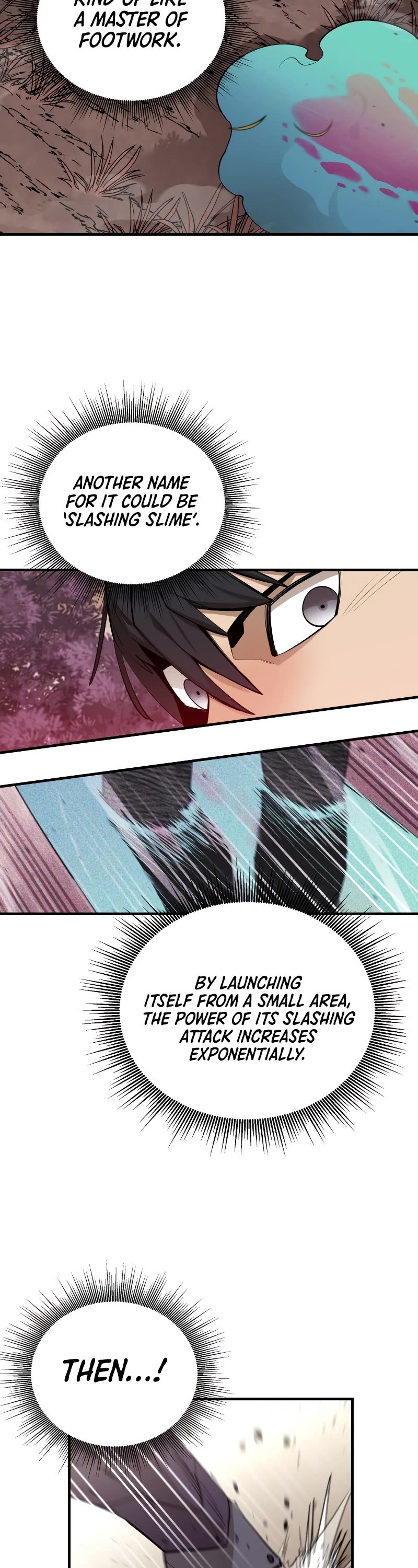 I Grow Stronger By Eating! Chapter 76 page 37 - Chapter 76