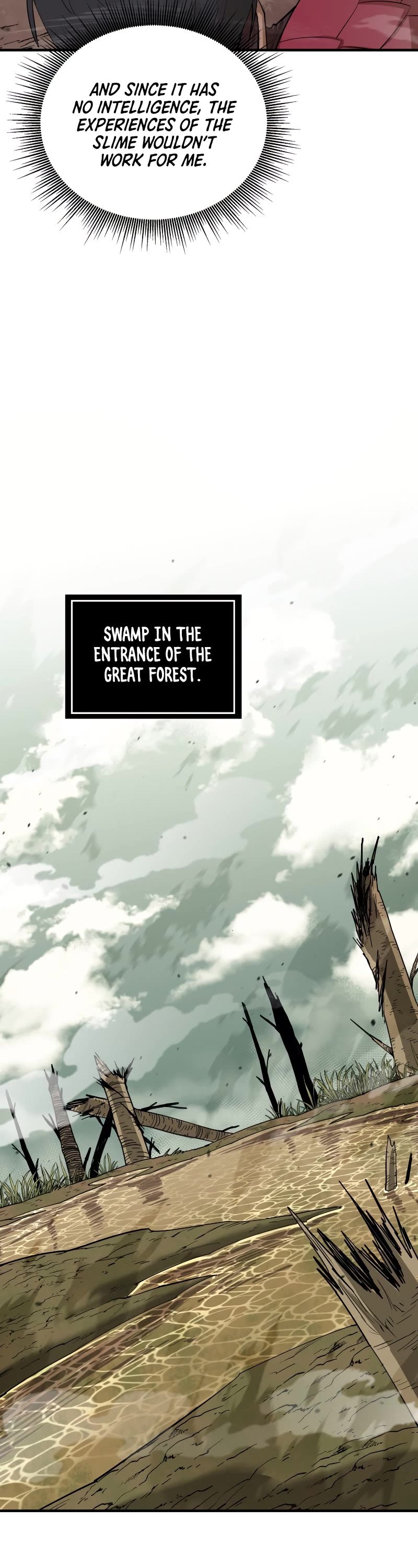 I Grow Stronger By Eating! Chapter 76 page 43 - Chapter 76