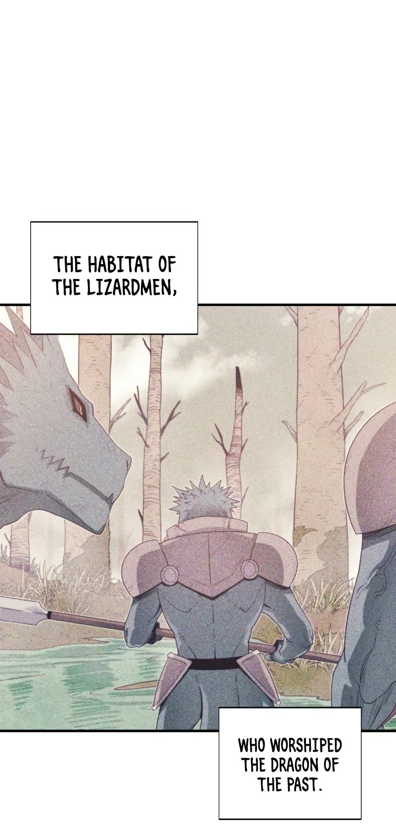 I Grow Stronger By Eating! Chapter 76 page 44 - Chapter 76