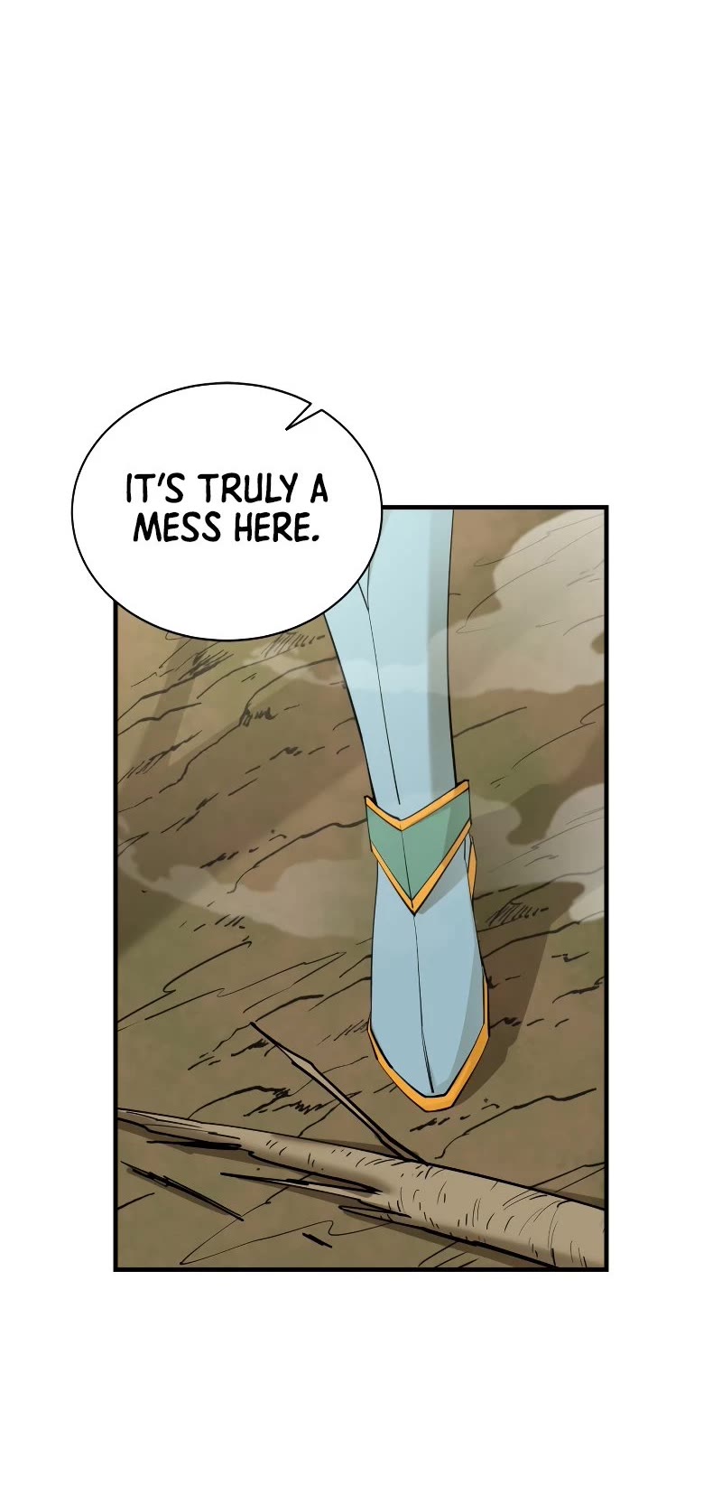 I Grow Stronger By Eating! Chapter 76 page 45 - Chapter 76