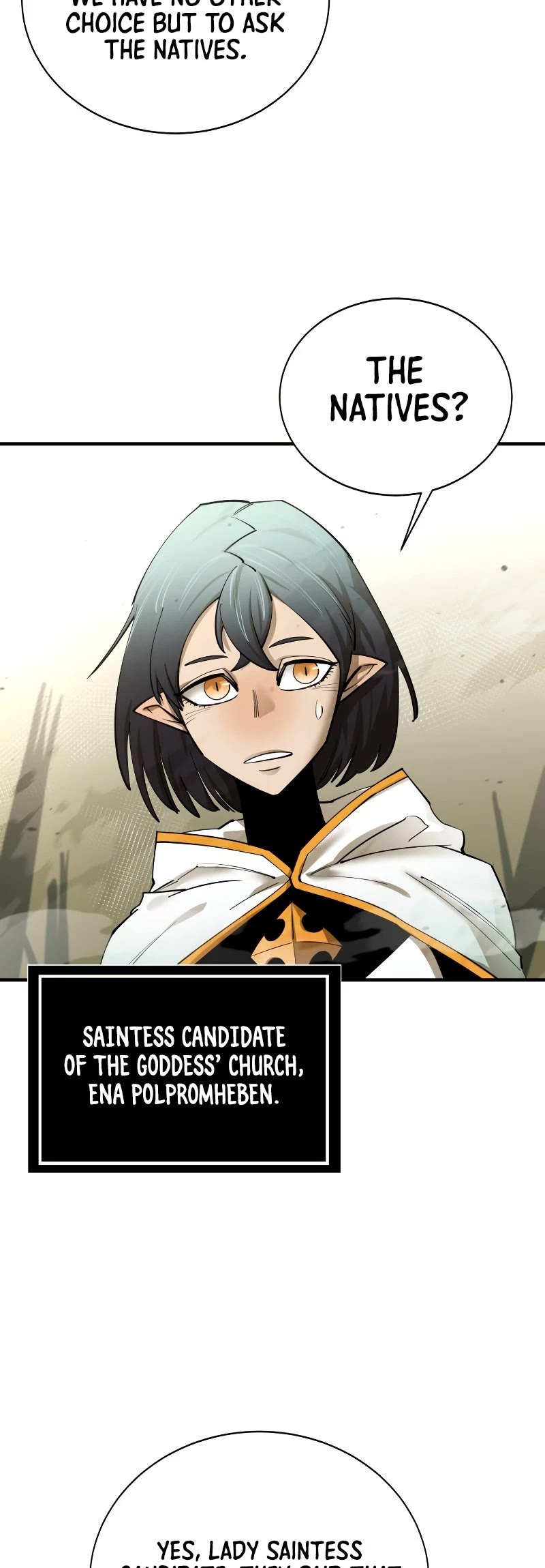 I Grow Stronger By Eating! Chapter 76 page 48 - Chapter 76