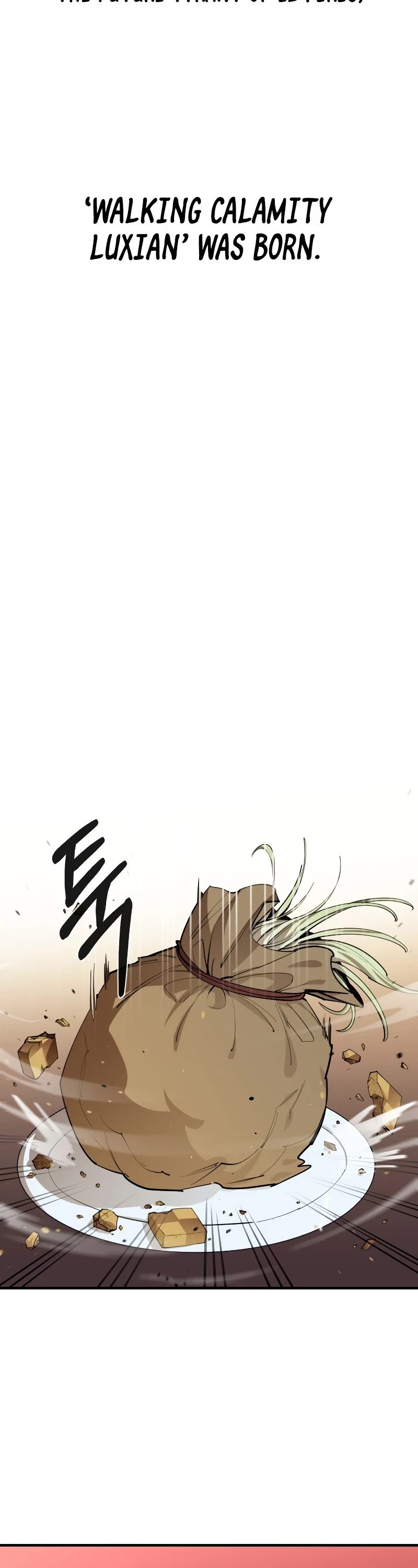 I Grow Stronger By Eating! Chapter 76 page 8 - Chapter 76