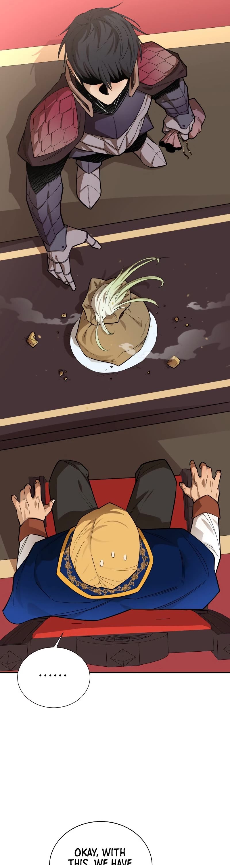 I Grow Stronger By Eating! Chapter 76 page 9 - Chapter 76