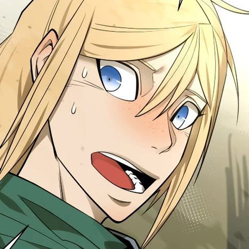 I Grow Stronger By Eating! Chapter 76 cover