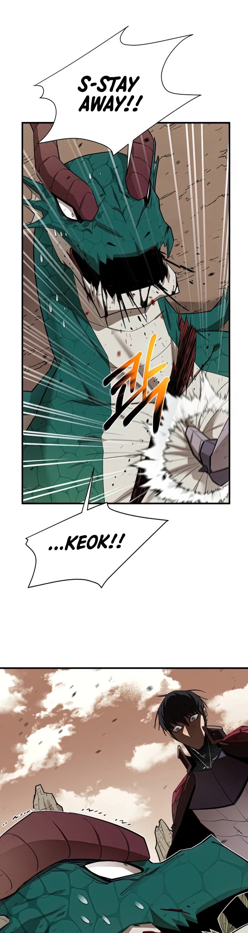 I Grow Stronger By Eating! Chapter 77 page 10 - Chapter 77