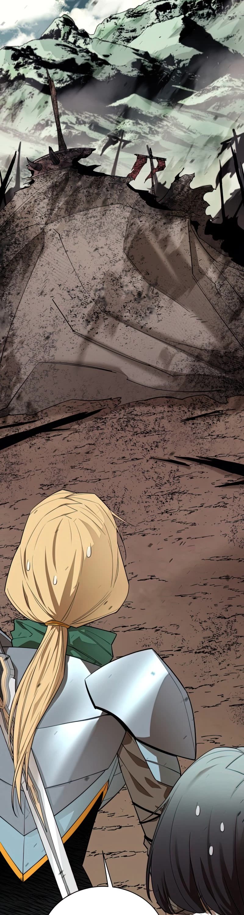 I Grow Stronger By Eating! Chapter 77 page 13 - Chapter 77