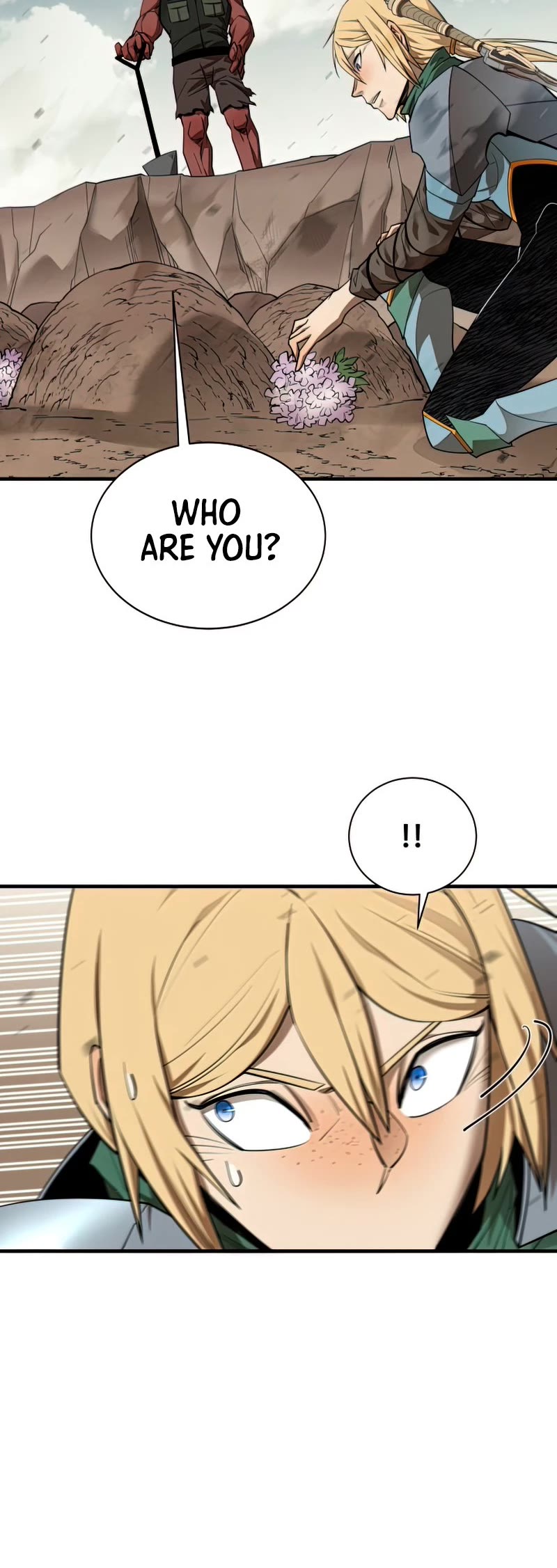 I Grow Stronger By Eating! Chapter 77 page 16 - Chapter 77