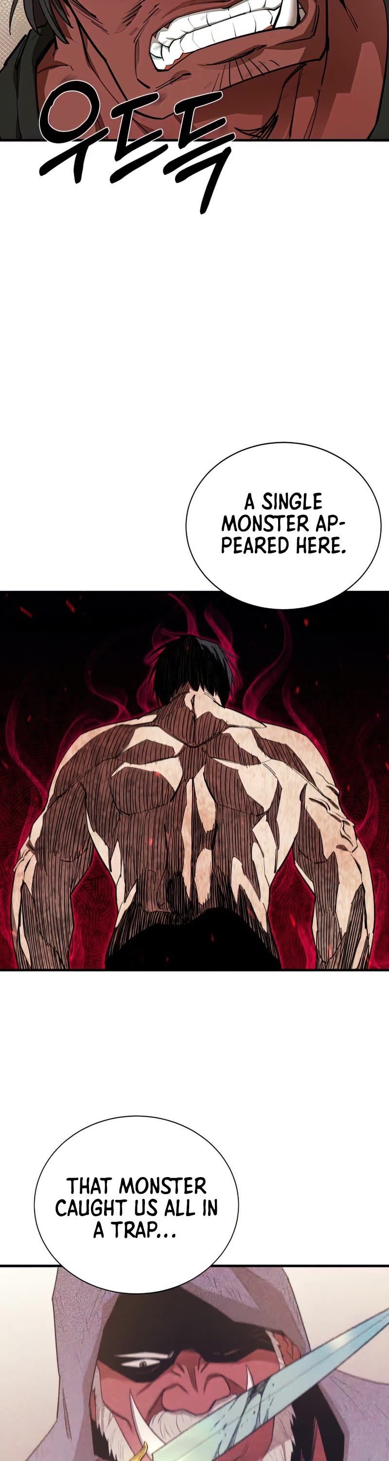 I Grow Stronger By Eating! Chapter 77 page 19 - Chapter 77