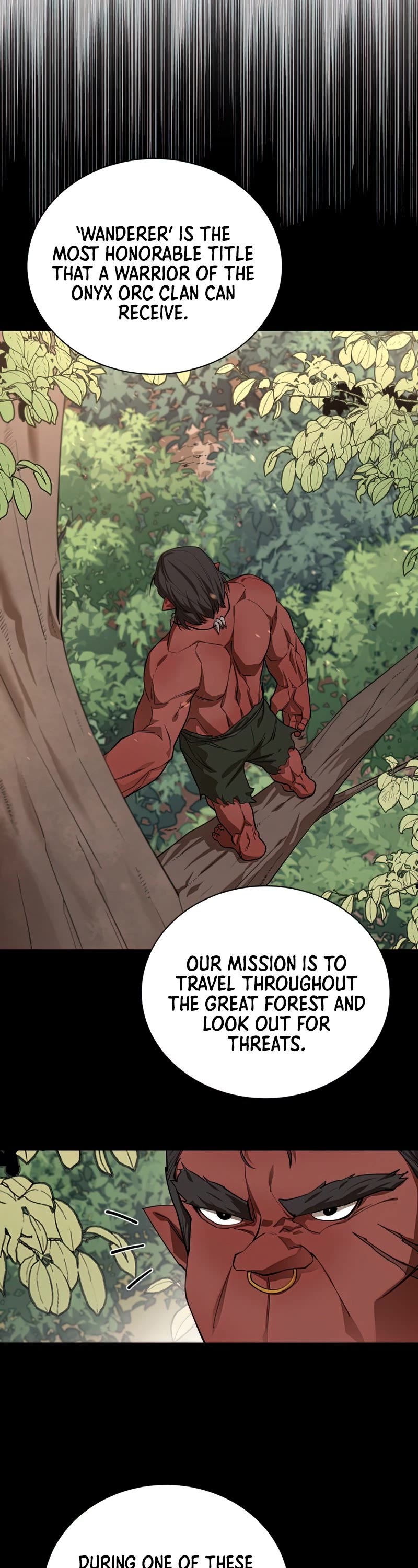 I Grow Stronger By Eating! Chapter 77 page 24 - Chapter 77