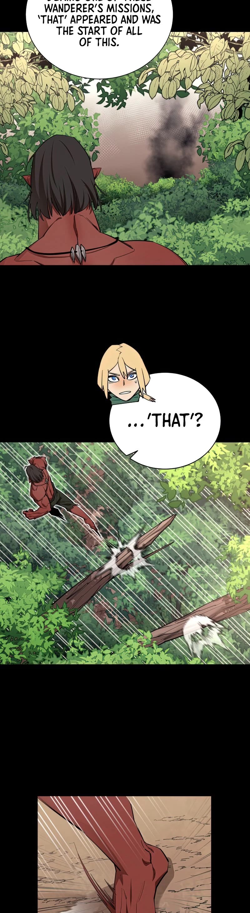 I Grow Stronger By Eating! Chapter 77 page 25 - Chapter 77
