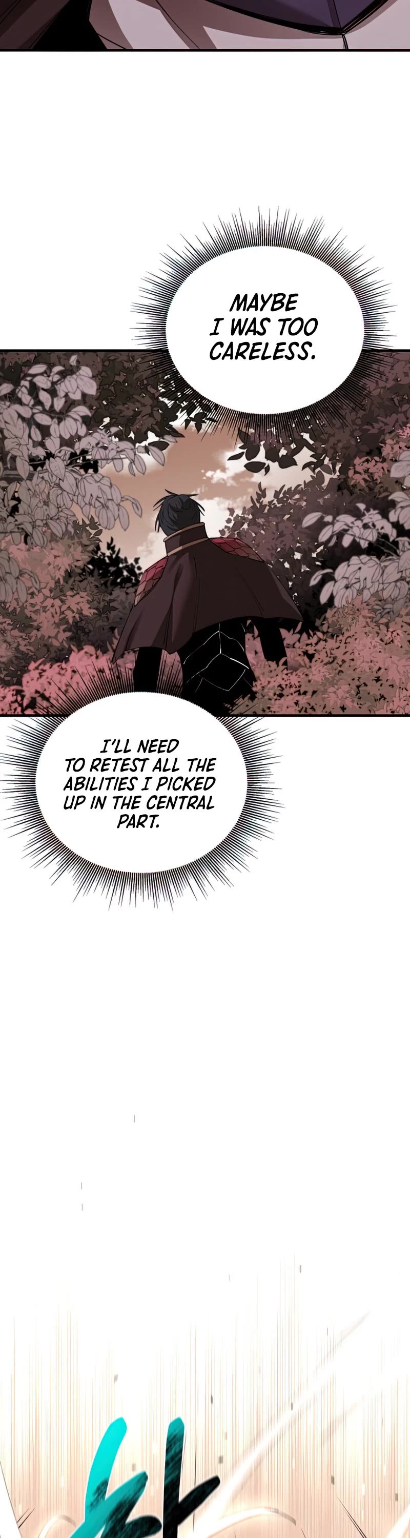 I Grow Stronger By Eating! Chapter 77 page 3 - Chapter 77