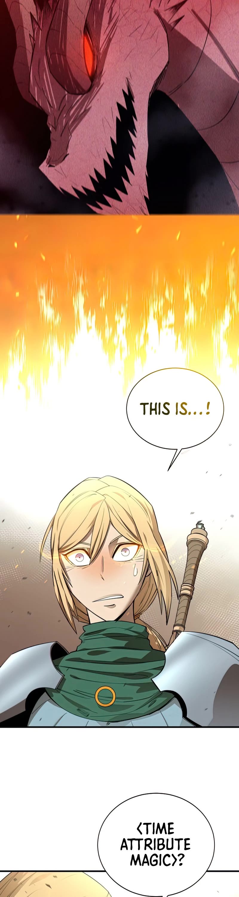I Grow Stronger By Eating! Chapter 77 page 38 - Chapter 77