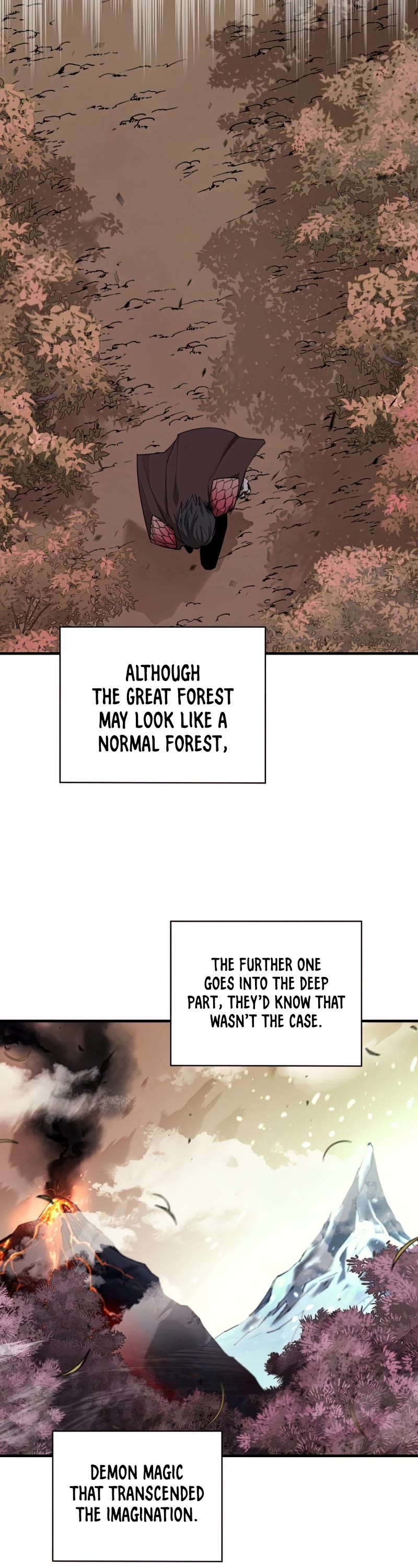 I Grow Stronger By Eating! Chapter 77 page 44 - Chapter 77