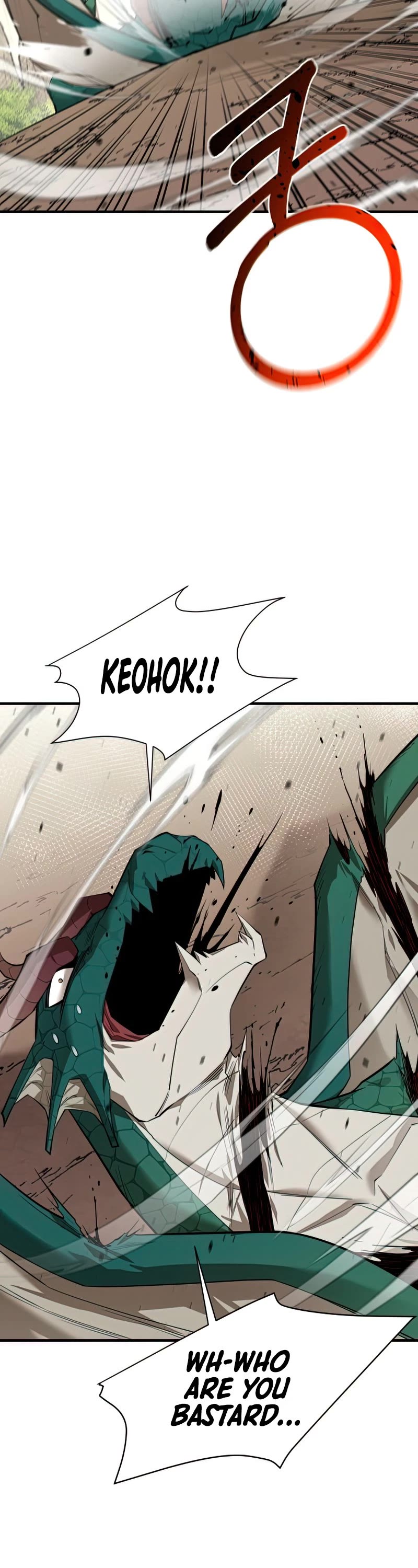 I Grow Stronger By Eating! Chapter 77 page 6 - Chapter 77