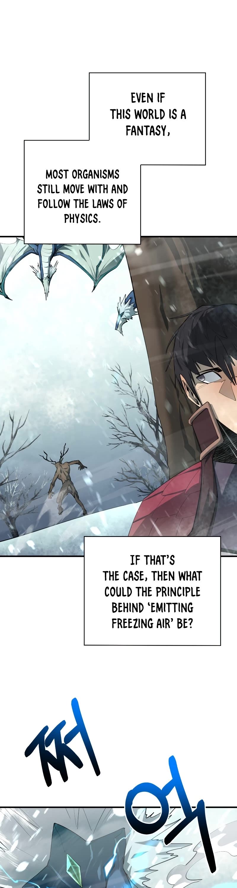 I Grow Stronger By Eating! Chapter 78 page 12 - Chapter 78