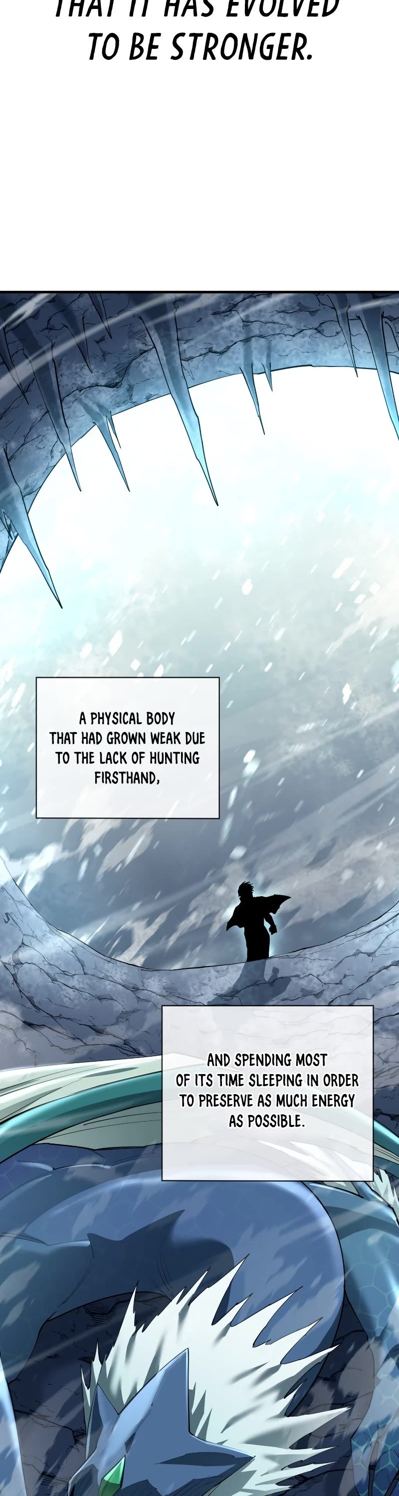 I Grow Stronger By Eating! Chapter 78 page 19 - Chapter 78