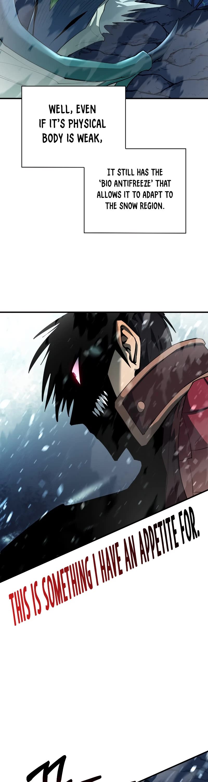 I Grow Stronger By Eating! Chapter 78 page 20 - Chapter 78