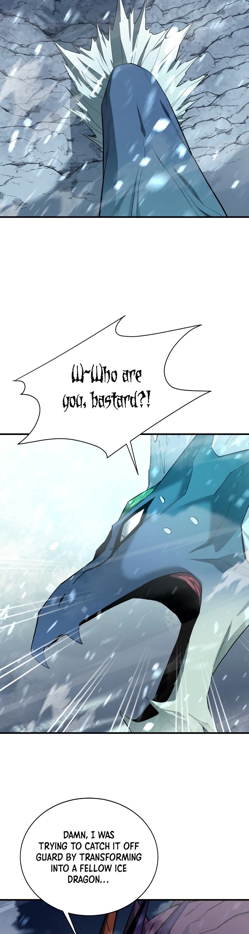 I Grow Stronger By Eating! Chapter 78 page 24 - Chapter 78