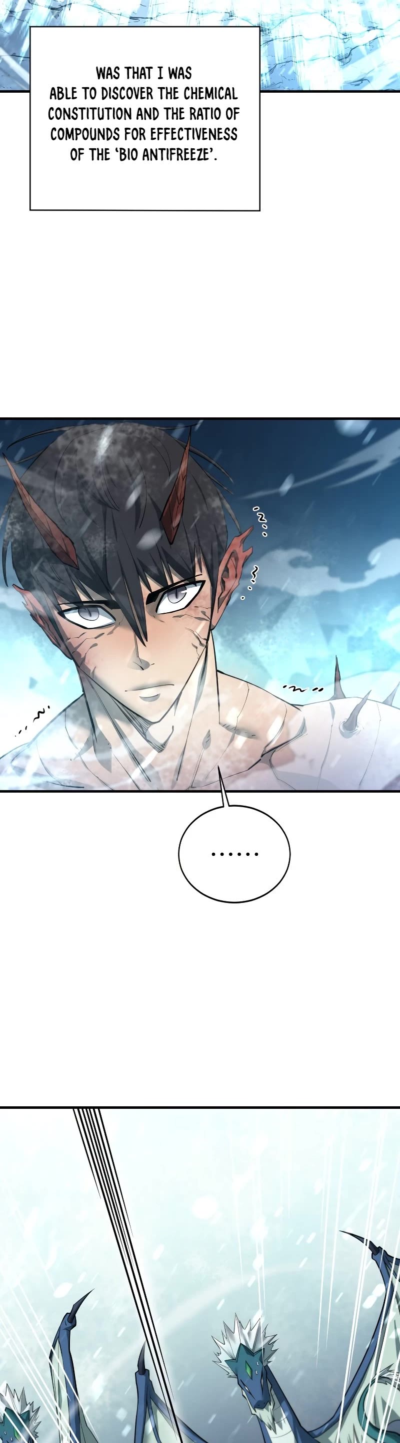 I Grow Stronger By Eating! Chapter 78 page 30 - Chapter 78