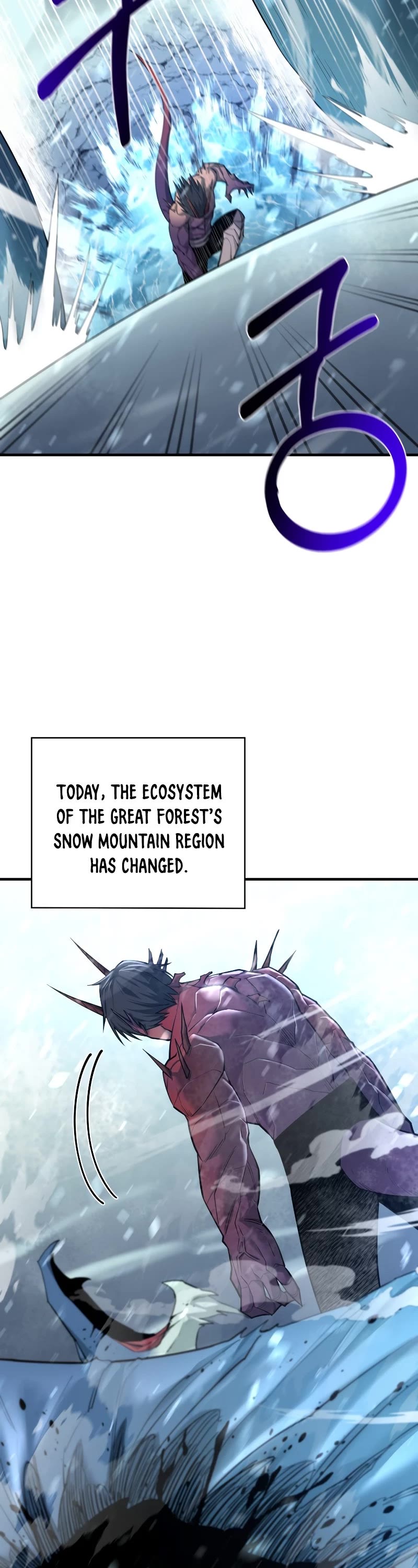 I Grow Stronger By Eating! Chapter 78 page 33 - Chapter 78
