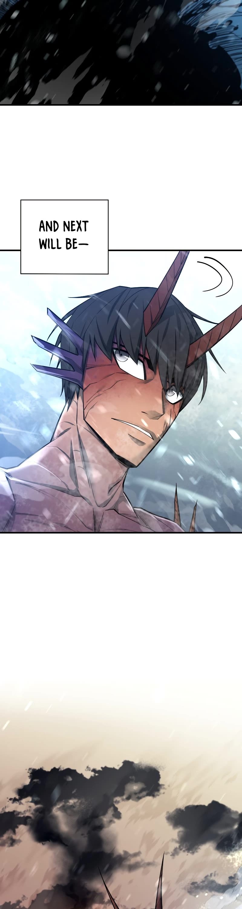I Grow Stronger By Eating! Chapter 78 page 34 - Chapter 78