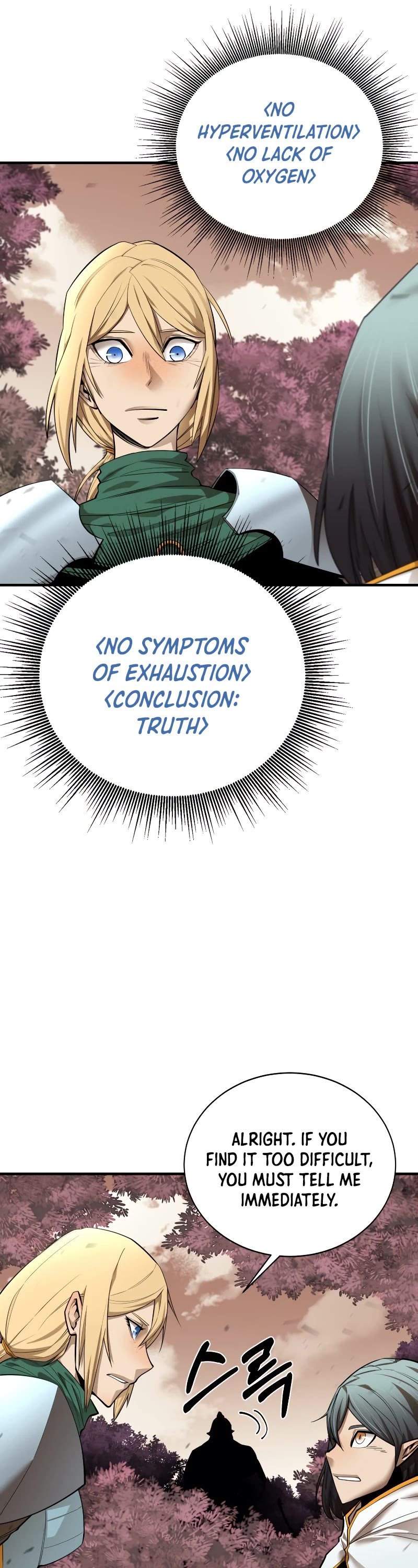 I Grow Stronger By Eating! Chapter 78 page 37 - Chapter 78