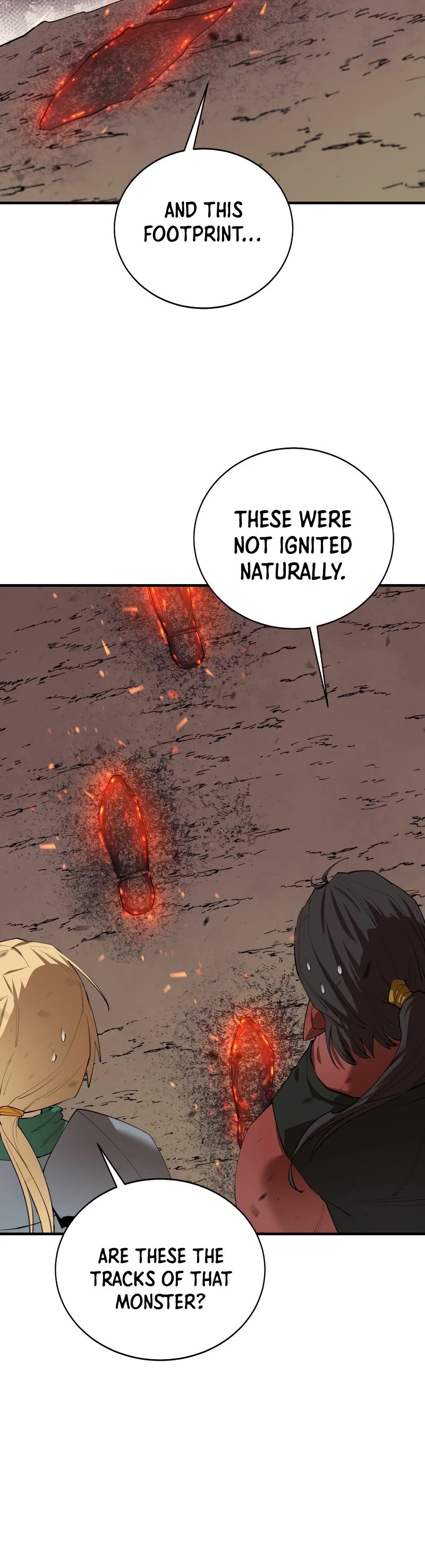 I Grow Stronger By Eating! Chapter 78 page 41 - Chapter 78