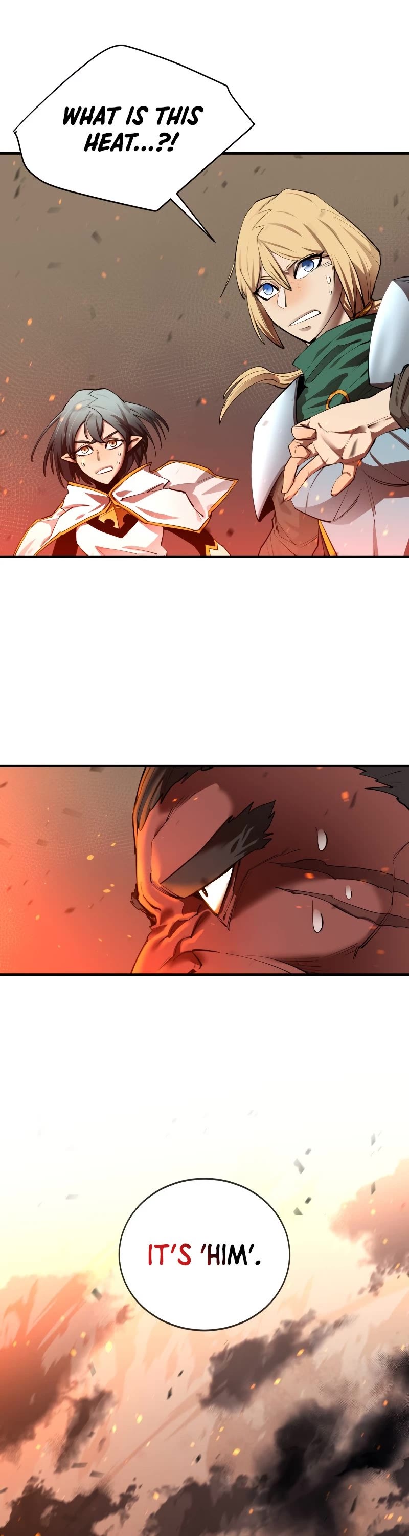 I Grow Stronger By Eating! Chapter 78 page 44 - Chapter 78