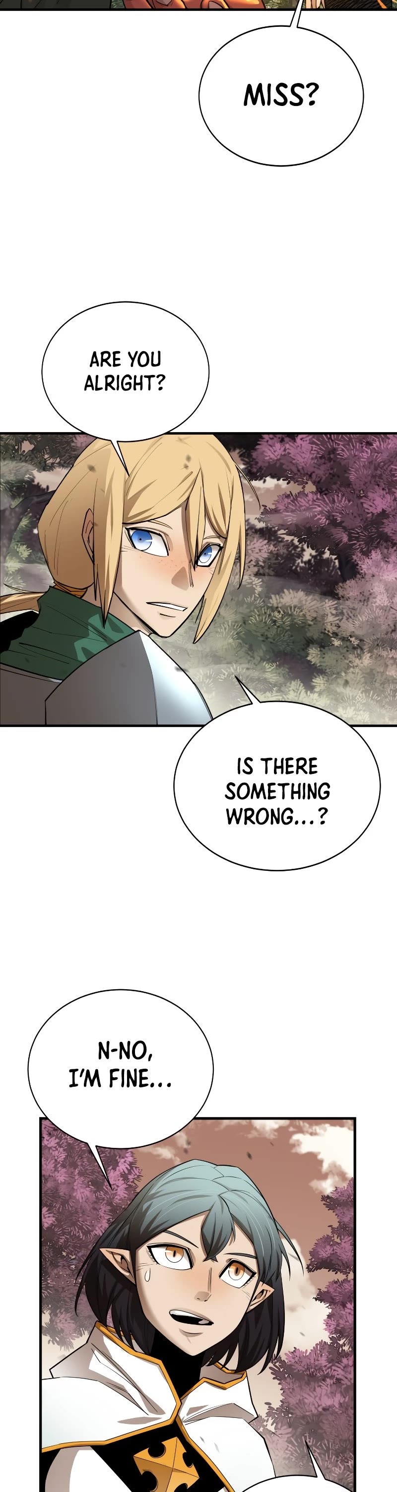 I Grow Stronger By Eating! Chapter 78 page 5 - Chapter 78