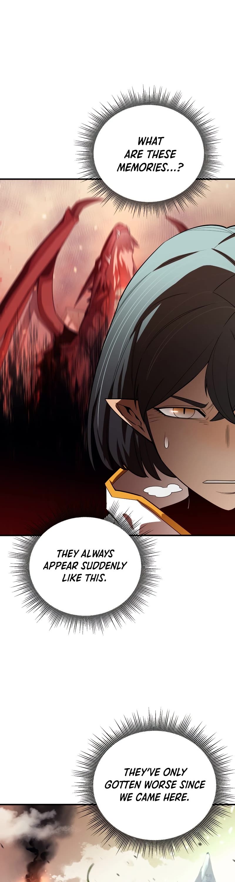 I Grow Stronger By Eating! Chapter 78 page 7 - Chapter 78