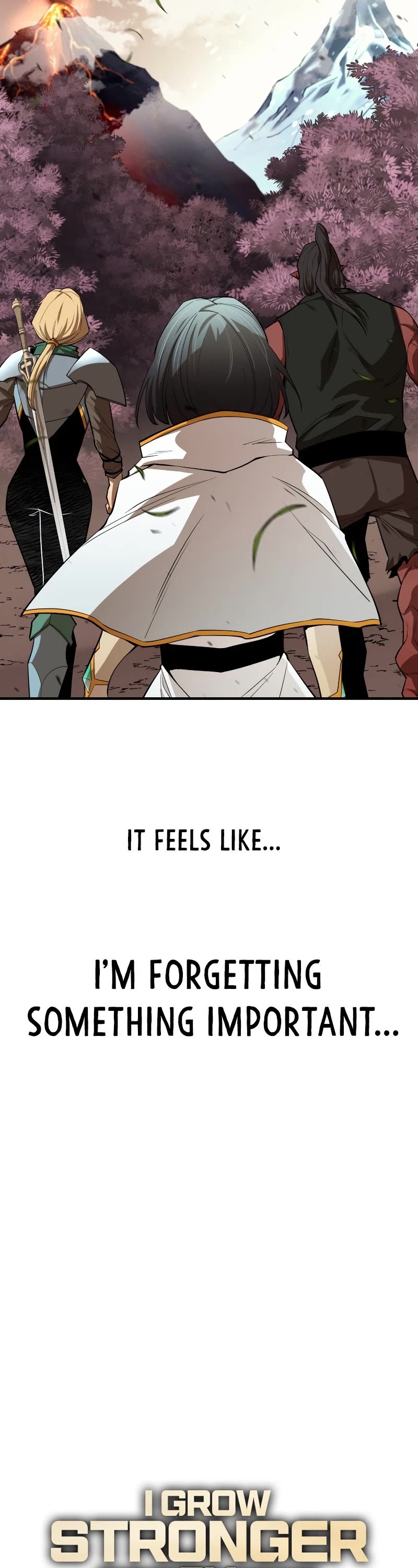 I Grow Stronger By Eating! Chapter 78 page 8 - Chapter 78