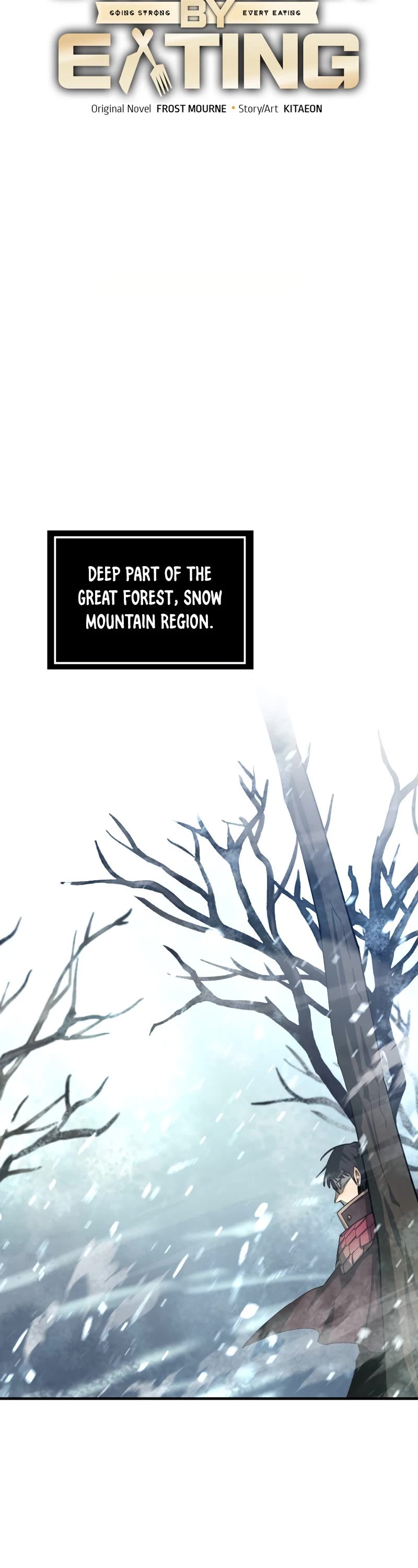 I Grow Stronger By Eating! Chapter 78 page 9 - Chapter 78