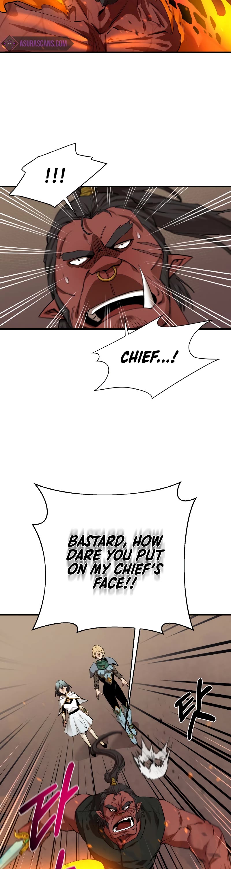 I Grow Stronger By Eating! Chapter 79 page 14 - Chapter 79