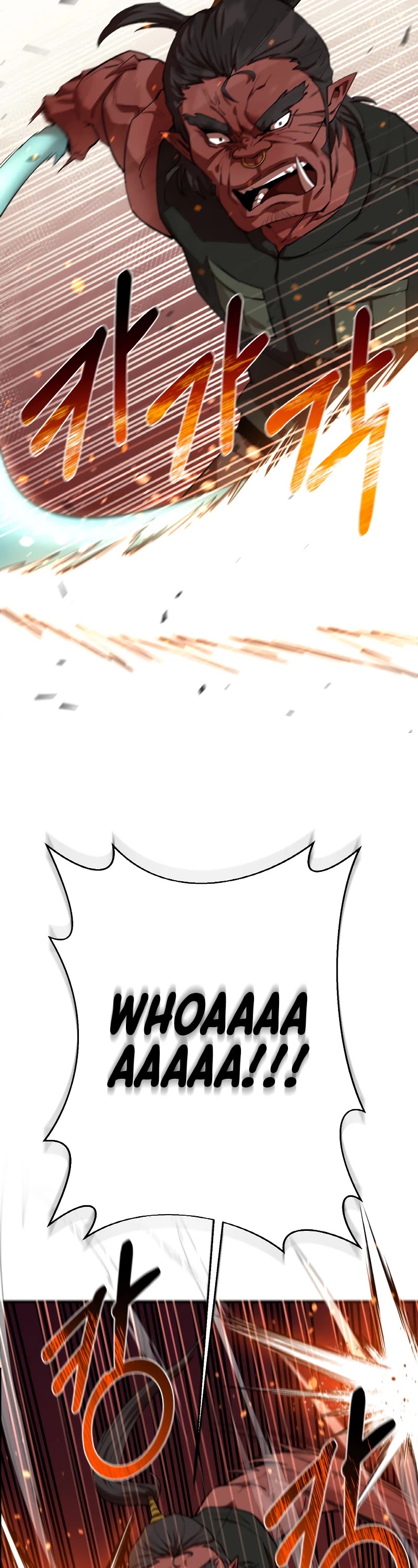 I Grow Stronger By Eating! Chapter 79 page 19 - Chapter 79