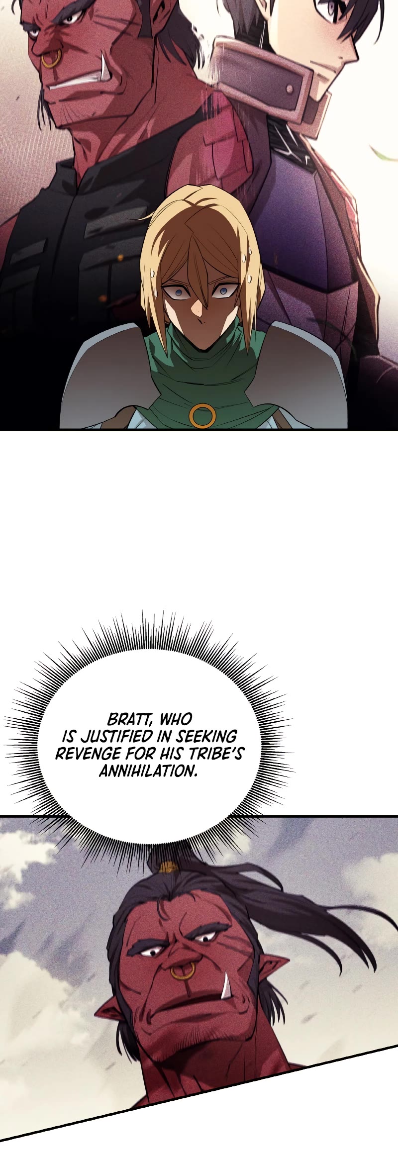 I Grow Stronger By Eating! Chapter 79 page 26 - Chapter 79
