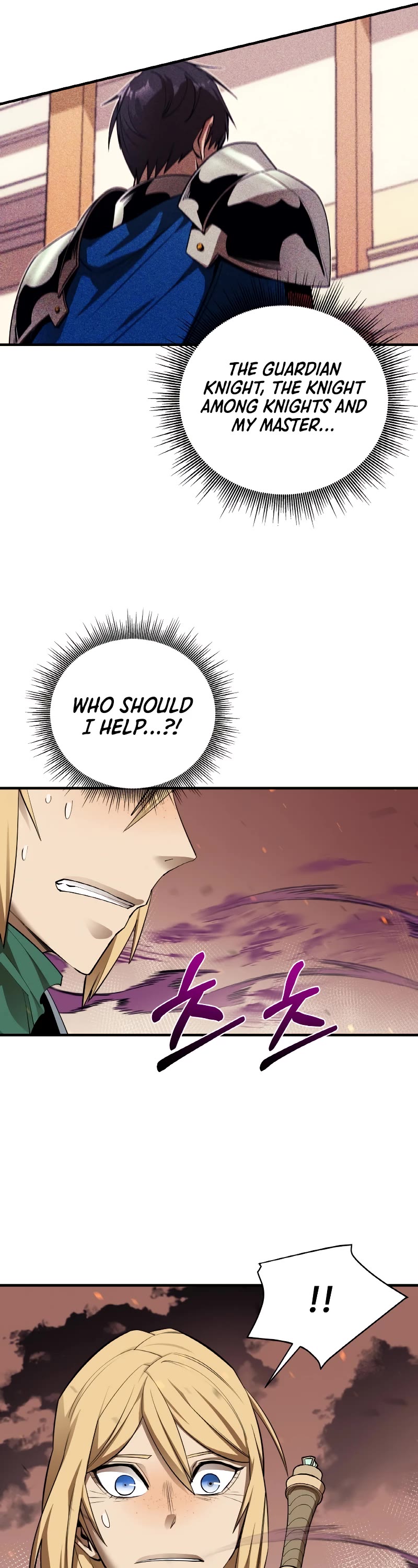 I Grow Stronger By Eating! Chapter 79 page 27 - Chapter 79