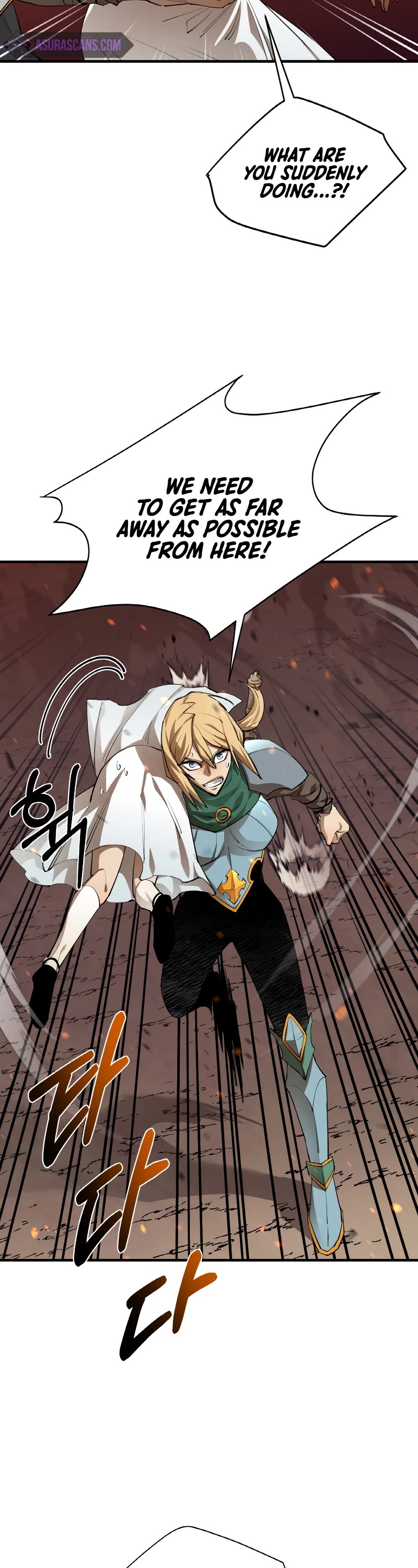 I Grow Stronger By Eating! Chapter 79 page 29 - Chapter 79