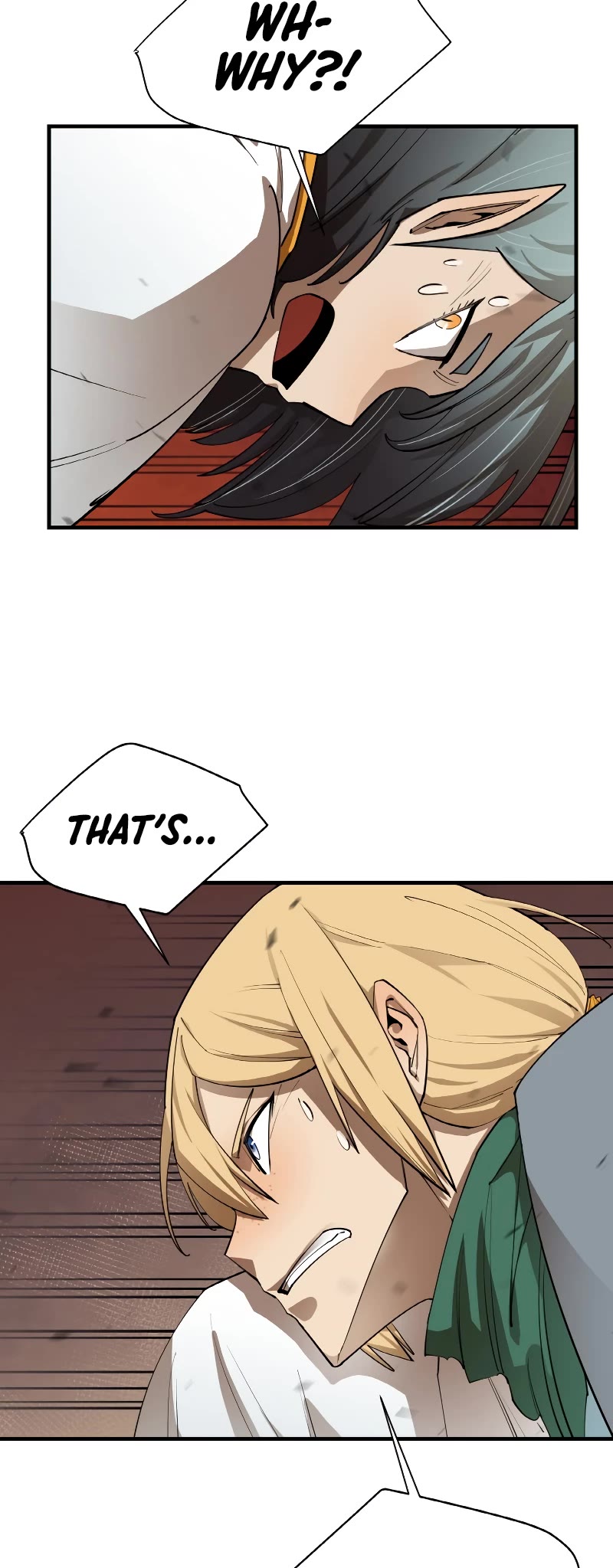 I Grow Stronger By Eating! Chapter 79 page 30 - Chapter 79