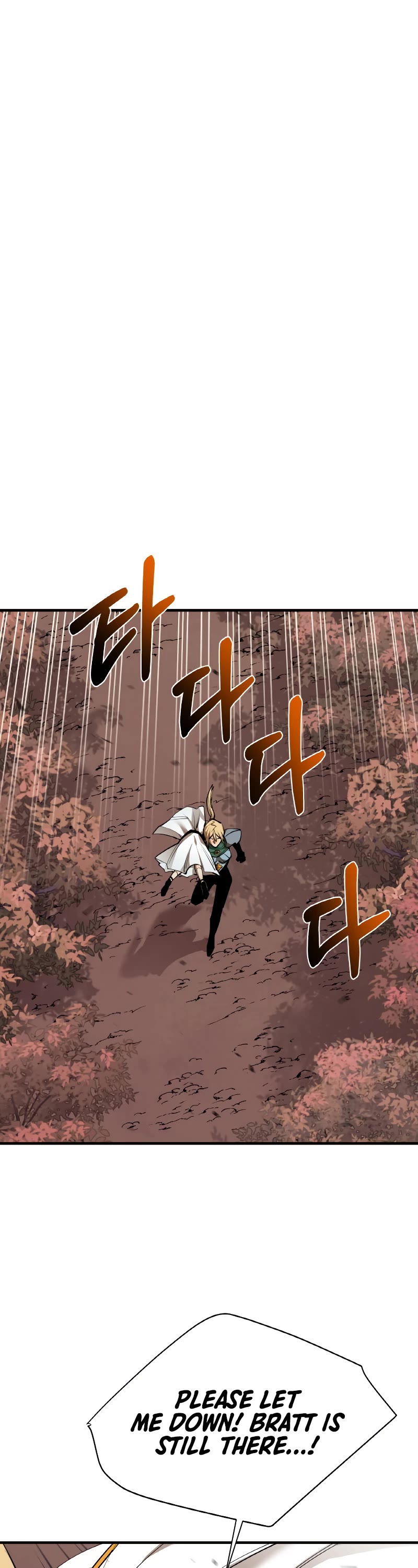 I Grow Stronger By Eating! Chapter 79 page 37 - Chapter 79