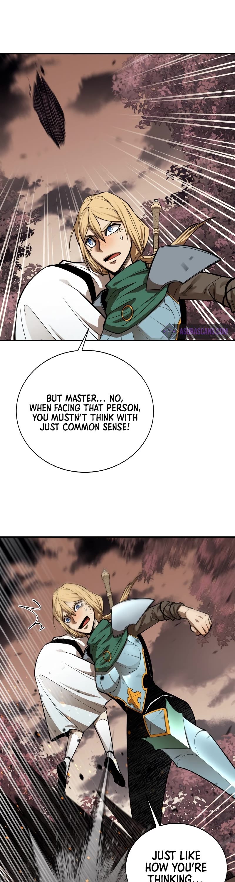 I Grow Stronger By Eating! Chapter 79 page 43 - Chapter 79