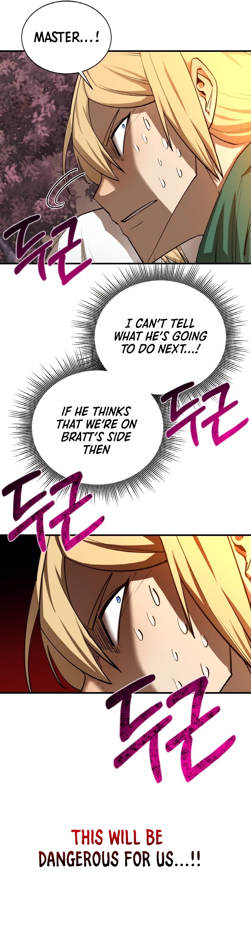 I Grow Stronger By Eating! Chapter 79 page 46 - Chapter 79