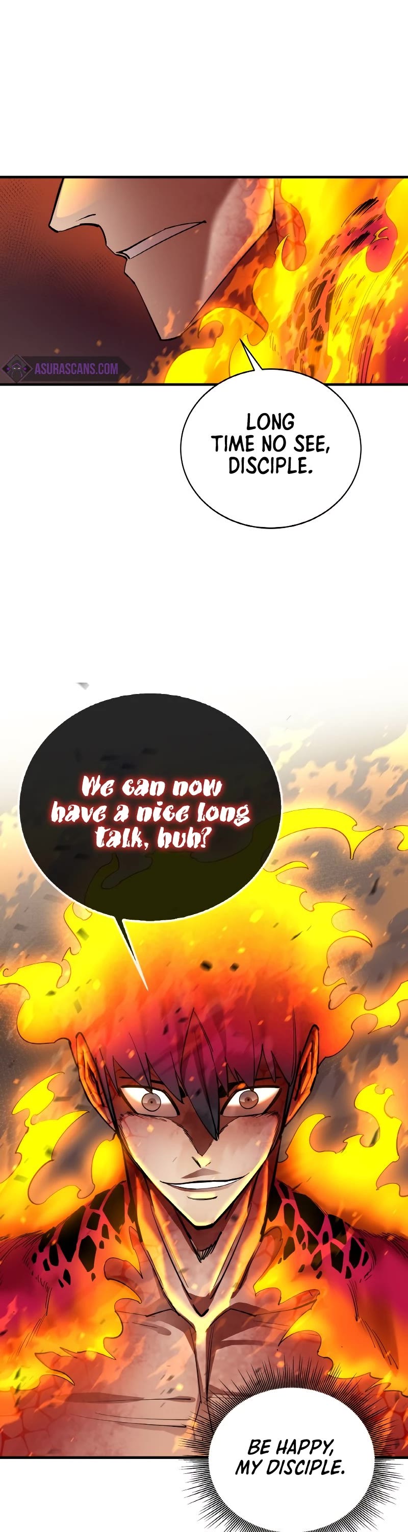 I Grow Stronger By Eating! Chapter 79 page 47 - Chapter 79