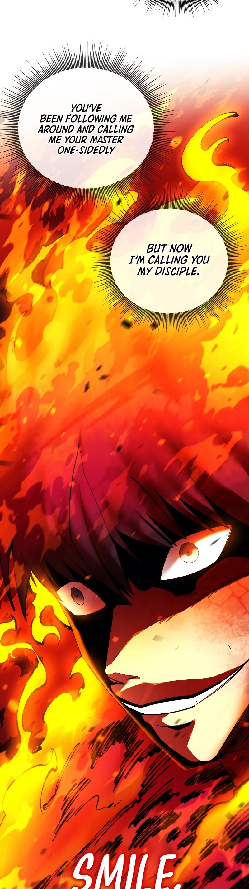 I Grow Stronger By Eating! Chapter 79 page 48 - Chapter 79