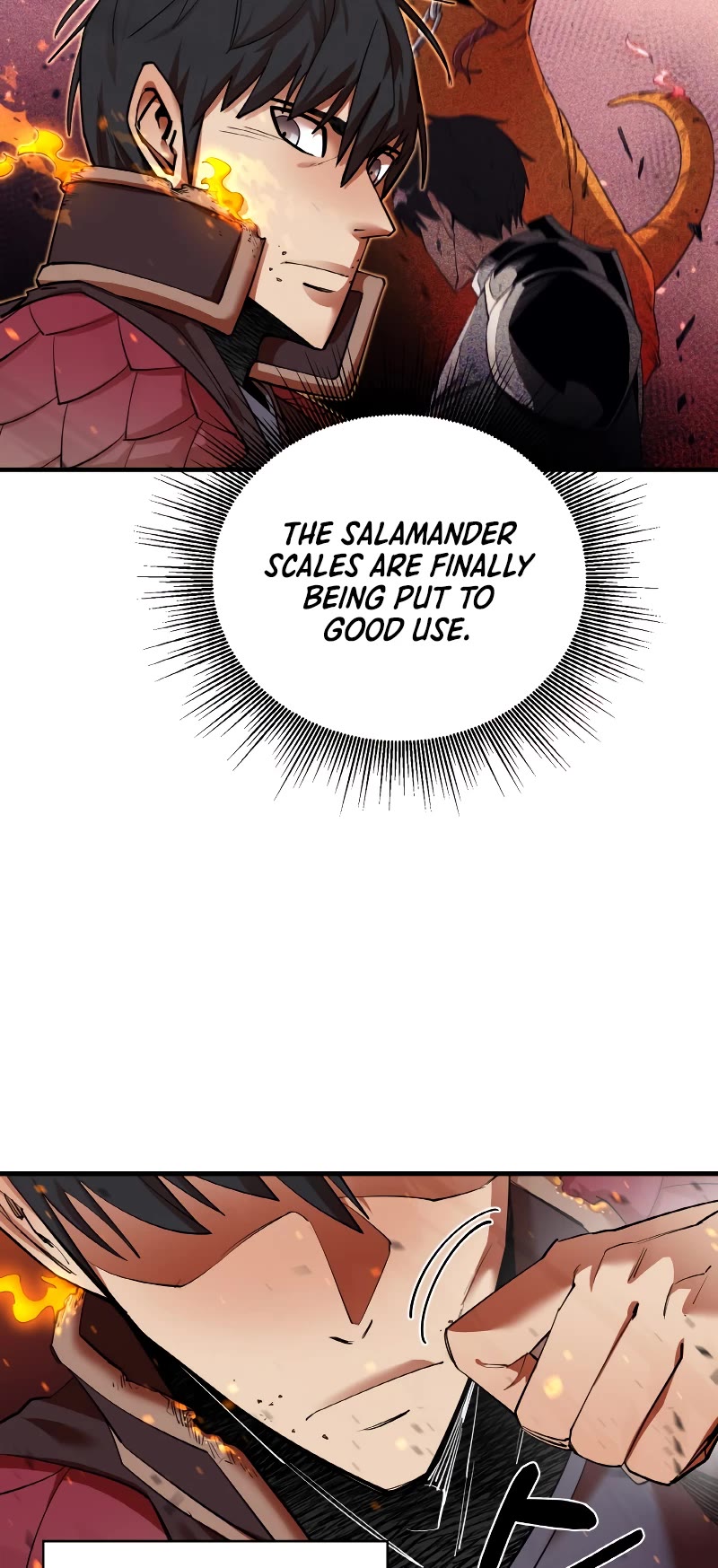 I Grow Stronger By Eating! Chapter 79 page 5 - Chapter 79