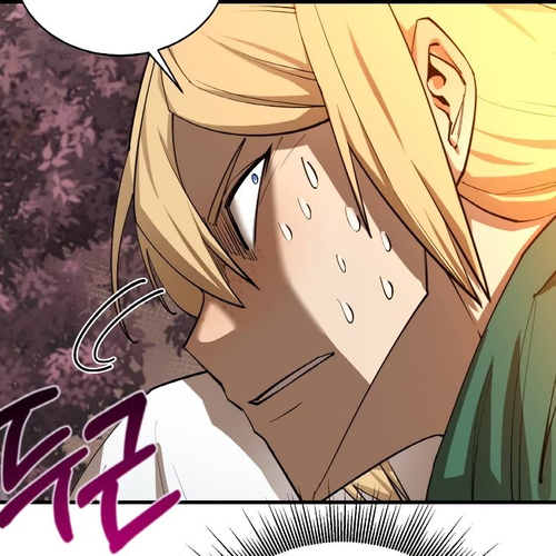 I Grow Stronger By Eating! Chapter 79 cover