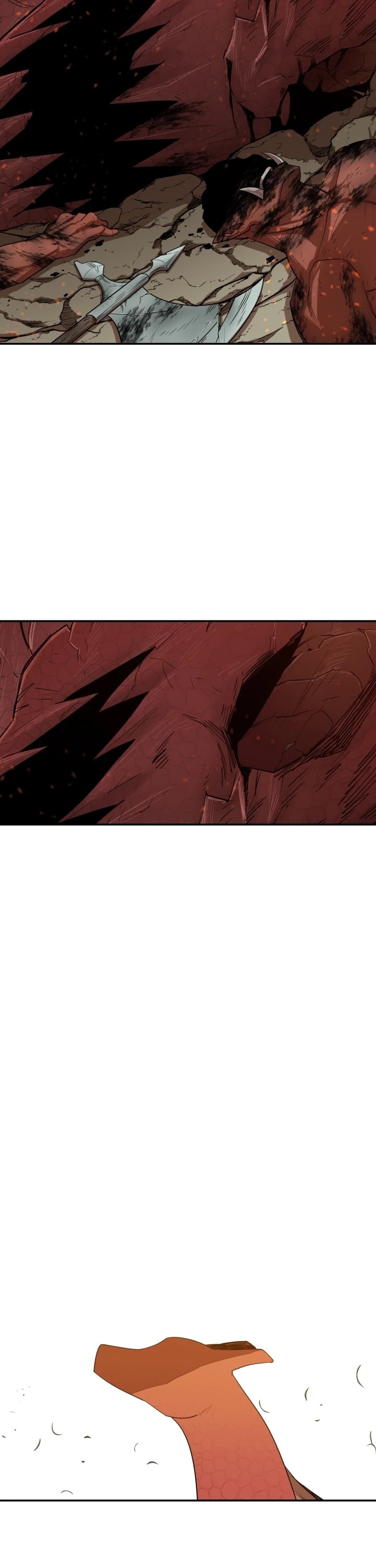 I Grow Stronger By Eating! Chapter 8 page 10 - Chapter 8