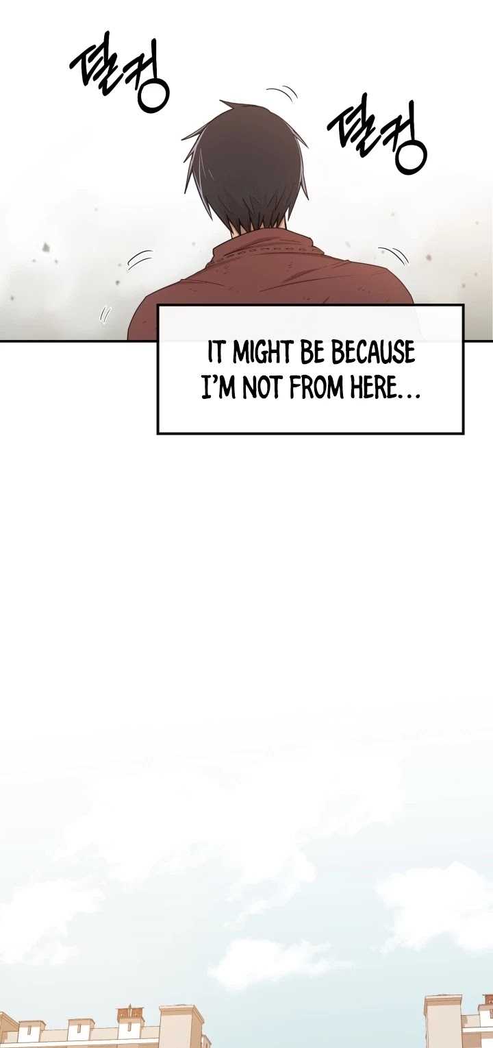 I Grow Stronger By Eating! Chapter 8 page 20 - Chapter 8